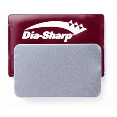 Алмазный точильный камень Dia-Sharp DMT 3 D3F
