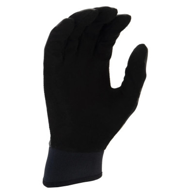 Тактические перчатки Venture Gear Tactical VGTG10 Compression Fit, черные, размер S (7)  