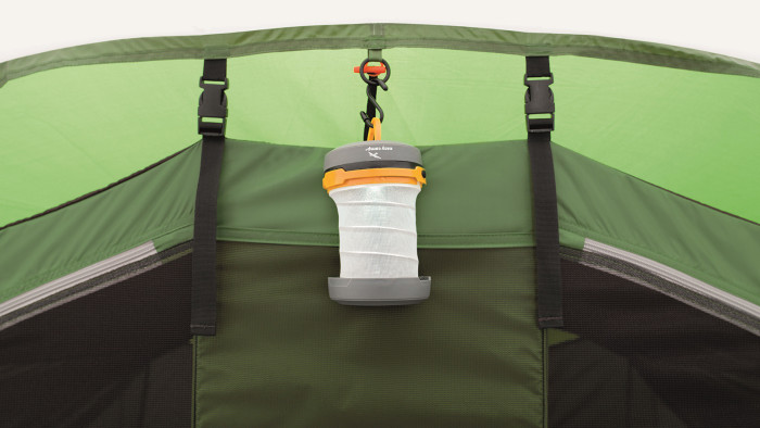 Палатка Easy Camp Palmdale 400 Forest Green (120368)  