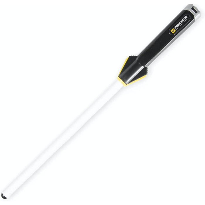 Керамический мусат Work Sharp Ceramic Kitchen Honing Rod, WSKTNCHR-I 