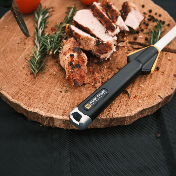 Керамический мусат Work Sharp Ceramic Kitchen Honing Rod, WSKTNCHR-I  