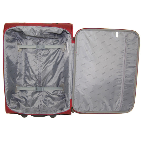 Чемодан Skyflite Fiesta Cabin S (красный)  