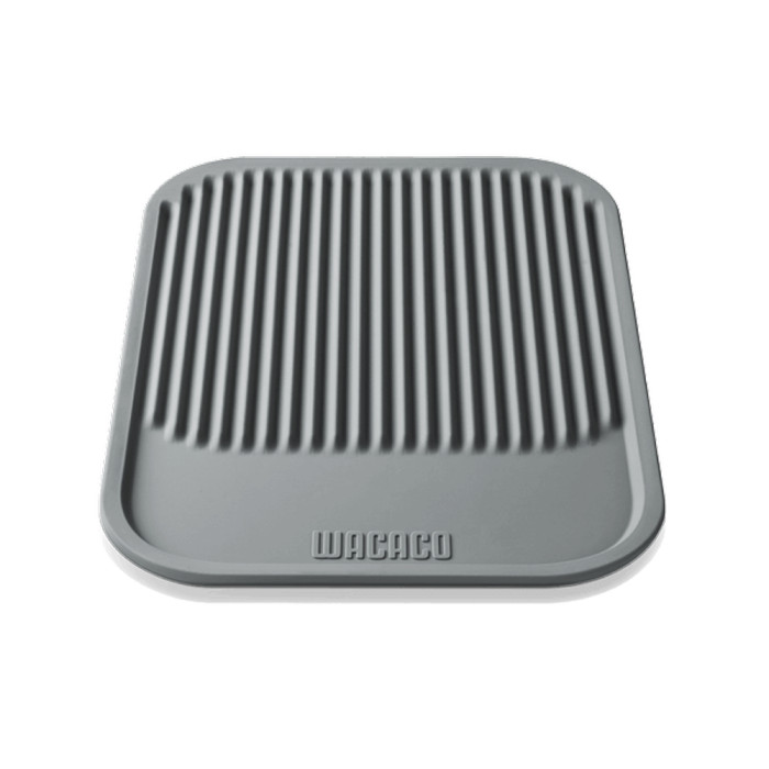 Силиконовый коврик Wacaco Coffee Mat для приготовления кофе, 17 x 24  