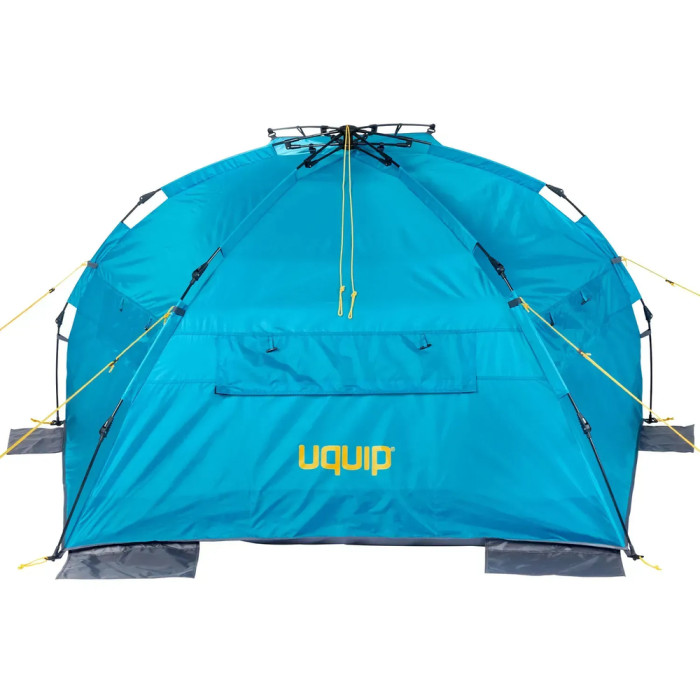Палатка Uquip Speedy XL UV 50+ Blue/Grey (241006)  