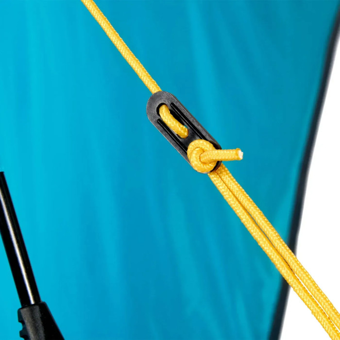 Палатка Uquip Speedy XL UV 50+ Blue/Grey (241006)  