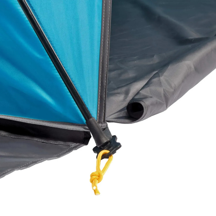 Палатка Uquip Speedy XL UV 50+ Blue/Grey (241006)  