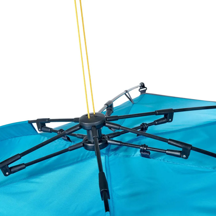 Палатка Uquip Speedy XL UV 50+ Blue/Grey (241006)  