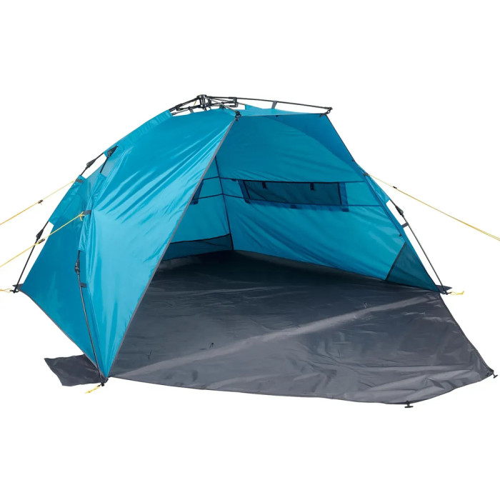 Палатка Uquip Speedy XL UV 50+ Blue/Grey (241006)  