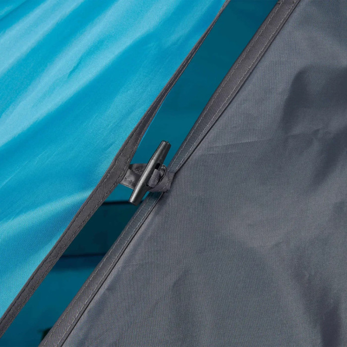 Палатка Uquip Speedy XL UV 50+ Blue/Grey (241006)  