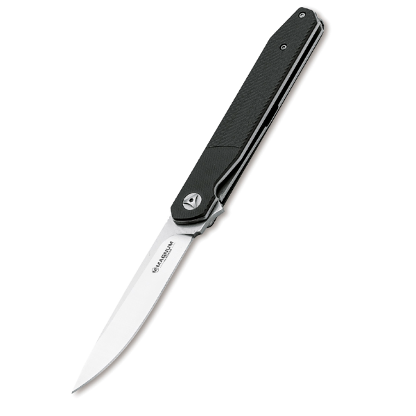 Нож Boker Magnum Miyu (01SC060) 