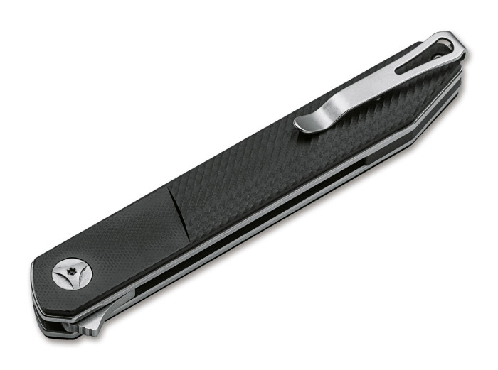 Нож Boker Magnum Miyu (01SC060)  