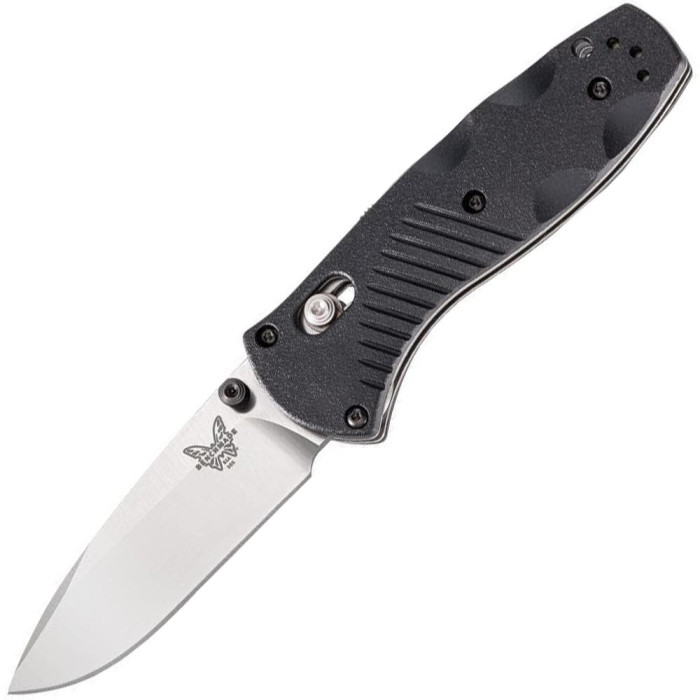 Нож Benchmade Osborne Mini-Barrage 585  