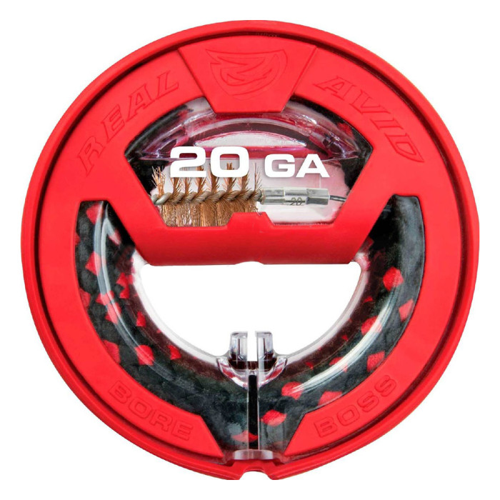 Протяжка Real Avid Bore Boss - 20GA  