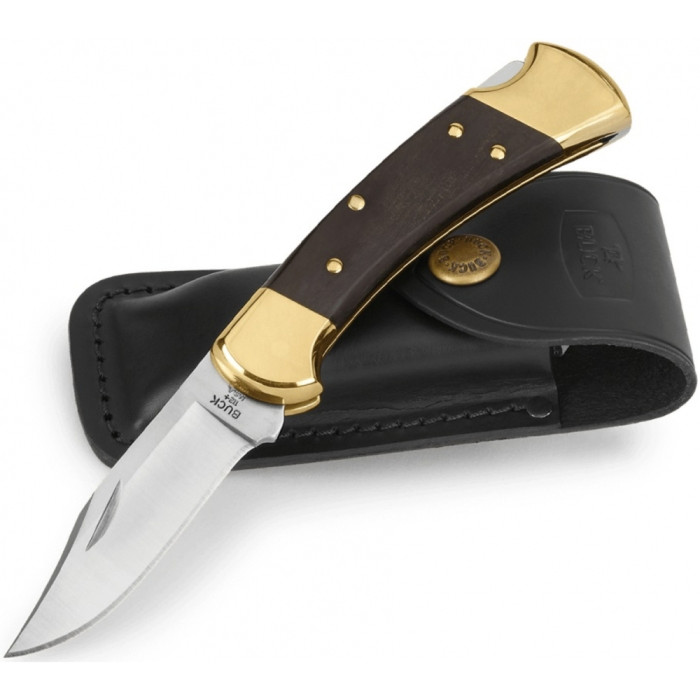 Нож Buck Ranger 112BRSB  