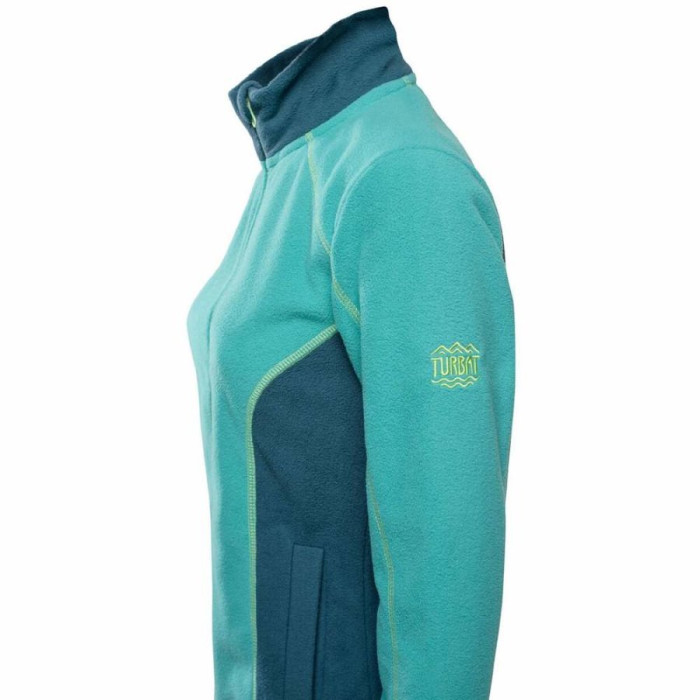 Флис женский Turbat Mizunka  