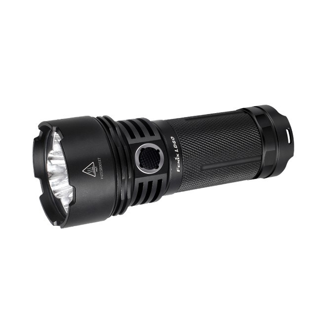 Карманный фонарь Fenix LD60 3xXM-L2, 2800 люмен  