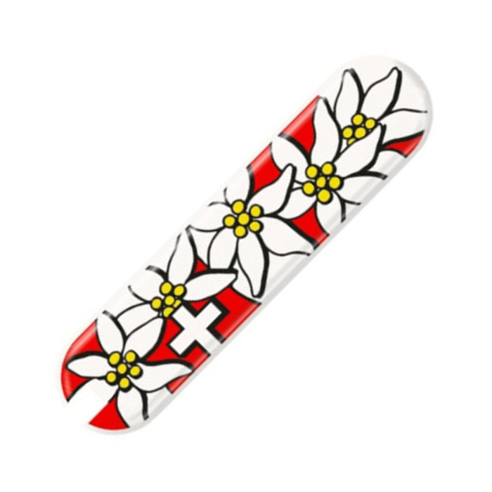 Накладка ручки ножа задн. Edelweiss (58мм), VxC6284.4 