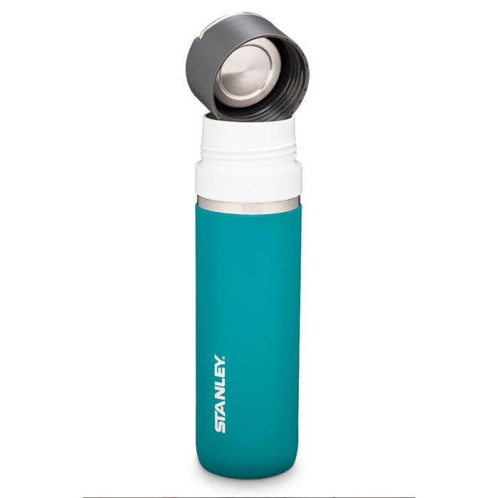 Термос Stanley Gо Ceramivac Hunter 0,7 л  