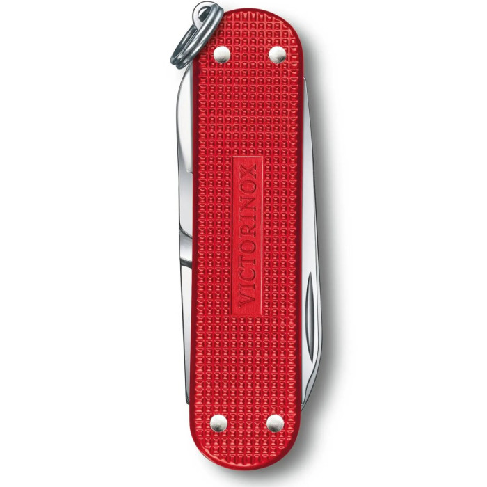 Нож Victorinox Сlassic SD Alox Colors Sweet Berry  