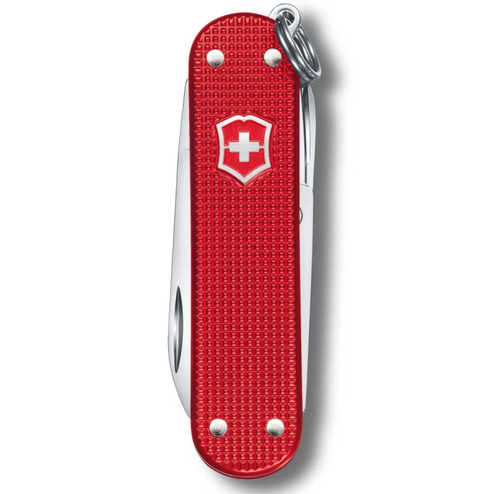 Нож Victorinox Сlassic SD Alox Colors Sweet Berry  