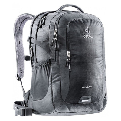 Рюкзак Deuter Giga Pro, черный
