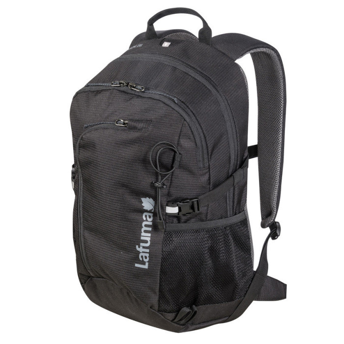 Рюкзак Lafuma Alpic 20, Black-Noir  