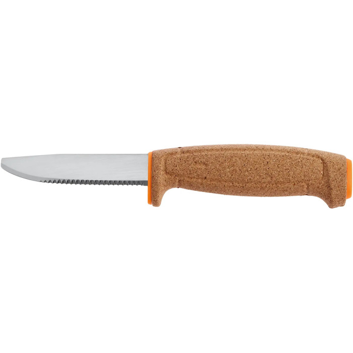 Нож Morakniv Floating Knife Serrated  