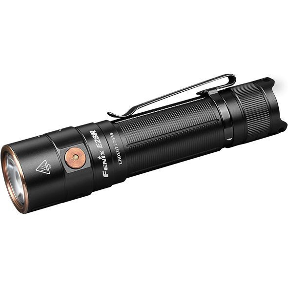 Фонарь ручной Fenix E28R (восстановленный/ поврежденная упаковка)  