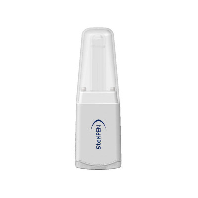 Ультрафиолетовый обеззараживатель воды SteriPEN UltraLight Ultraviolet Water Purifier