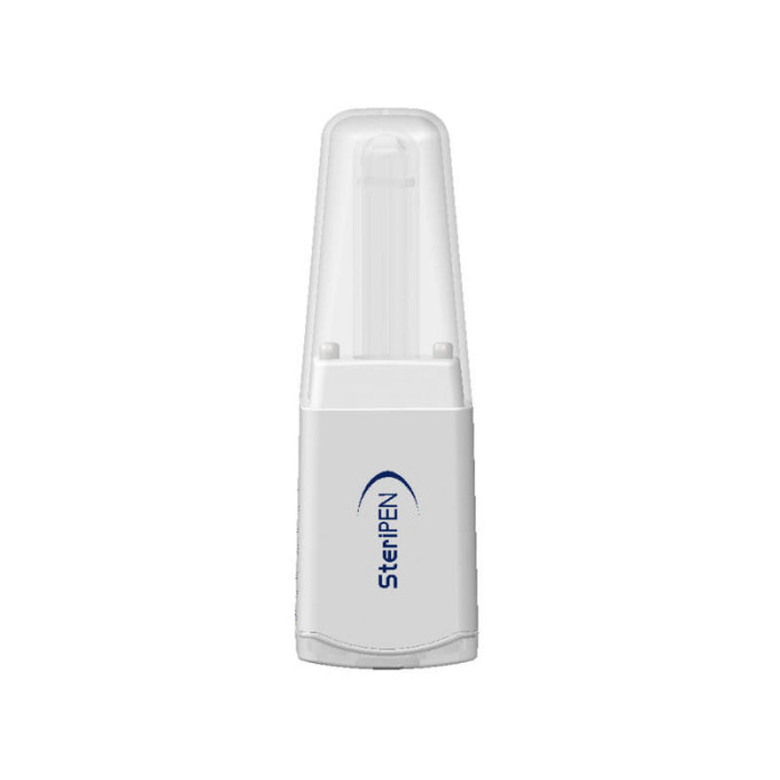 Ультрафиолетовый обеззараживатель воды SteriPEN UltraLight Ultraviolet Water Purifier 