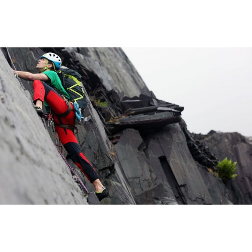 Рюкзак Osprey Mutant 38 Dyno Green, размер S/M  