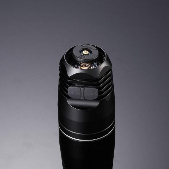 Набор для ночной охоты Nitecore CG6, в подарочном кейсе  