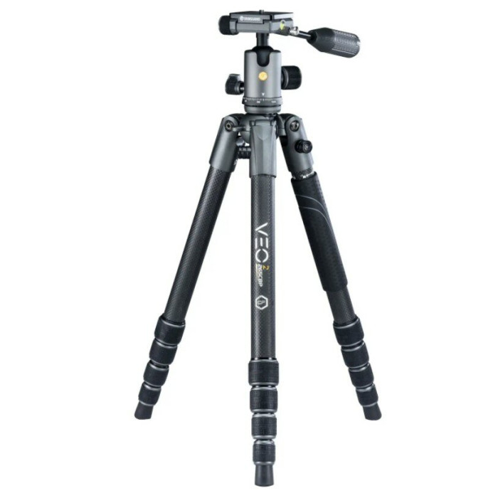 Штатив Vanguard VEO 2X 265CBP (VEO 2X 265CBP) 