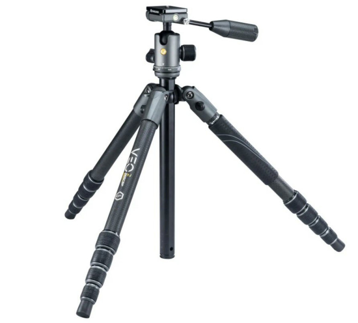 Штатив Vanguard VEO 2X 265CBP (VEO 2X 265CBP)  
