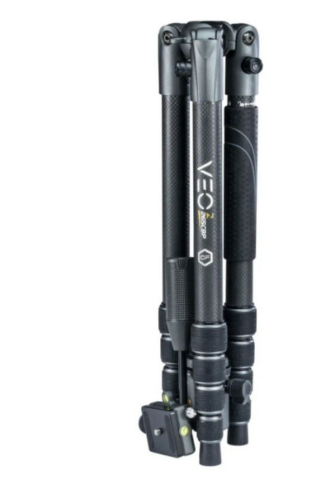 Штатив Vanguard VEO 2X 265CBP (VEO 2X 265CBP)  