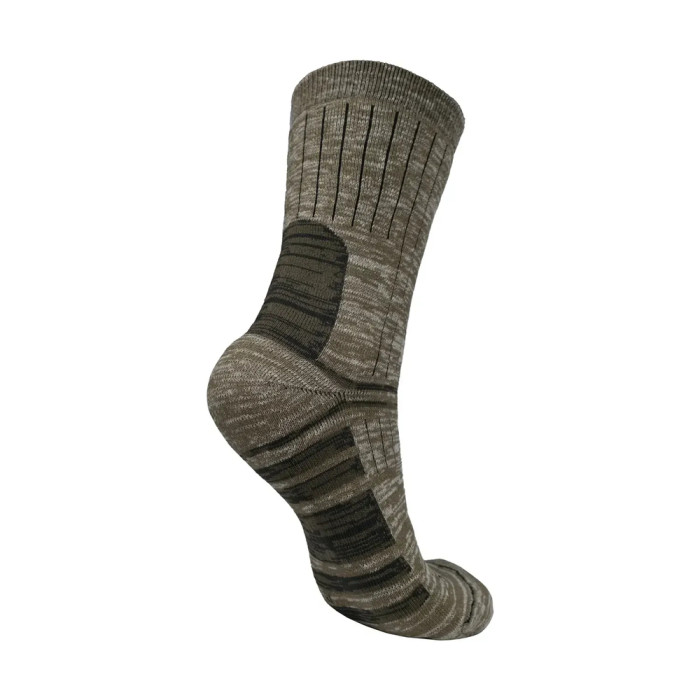 Носки Tribe Winter Hemp T-KB-0014-melange, 43-46  