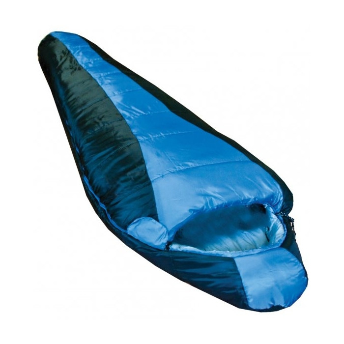 Спальный мешок Tramp Siberia 5000, TRS-008.06, левый 