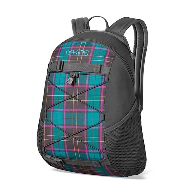Рюкзак Dakine Womens Wonder 15L, Sanibel  