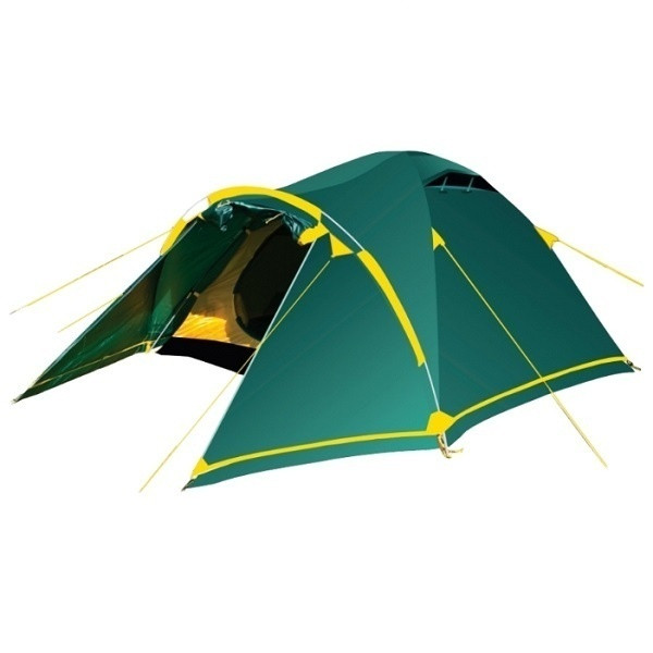 Палатка Tramp Stalker 2, TRT-110  