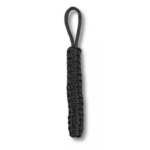 Темляк Victorinox 16 см черный (Vx41875.3) 