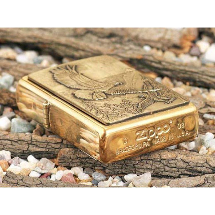 Зажигалка ZIPPO 20854  