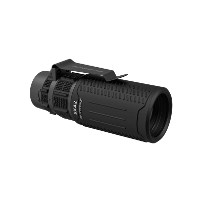Монокуляр с дальномерной сеткой Vector Optics Paragon 8x42 MIL