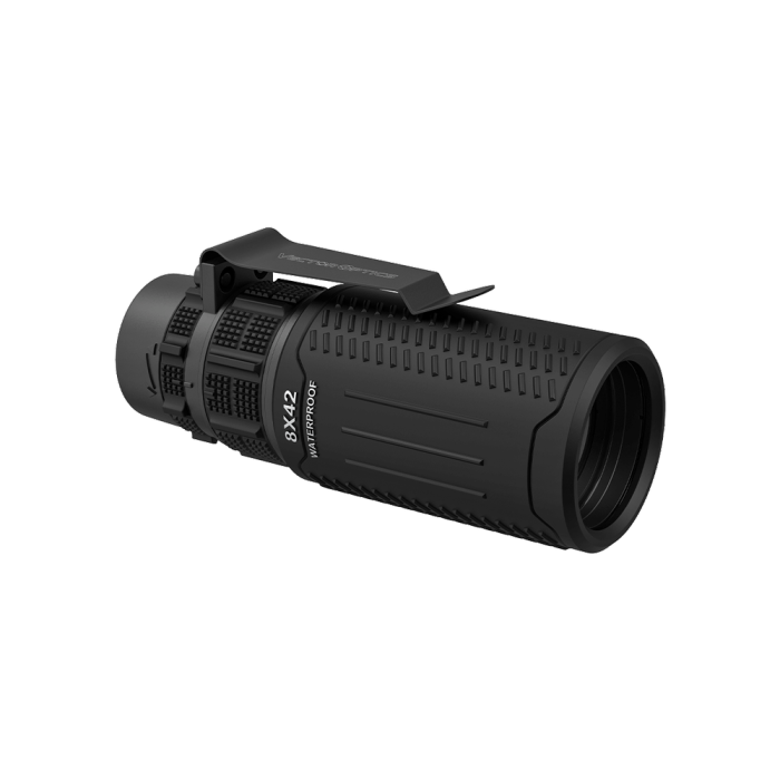 Монокуляр с дальномерной сеткой Vector Optics Paragon 8x42 MIL  