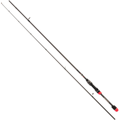 Спиннинг Favorite Rapid RAPTZ-632SUL-T 1.92m 1-5g Fast