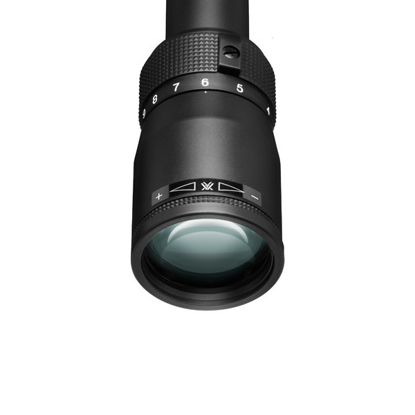 Прицел оптический Vortex Diamondback 3-9x40 (V-Plex)  