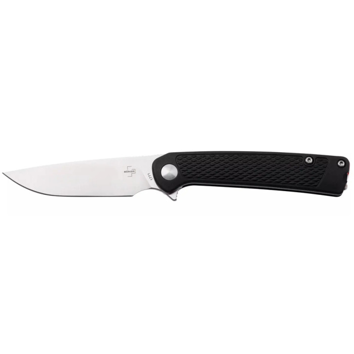 Нож Boker Plus Fire Ant Black  