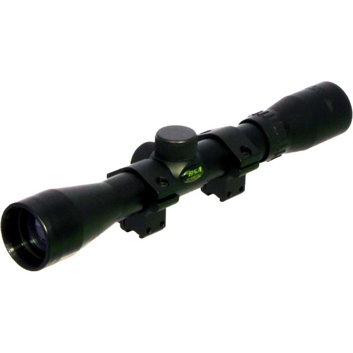 Прицел BSA Sport 4х32 WR Duplex (S4х32WR)  