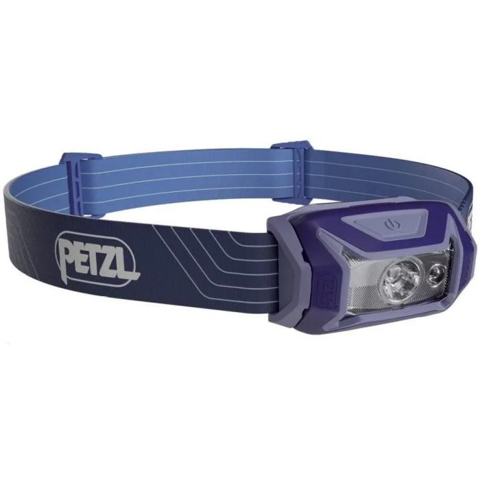 Фонарь PETZL TIKKA BLUE 