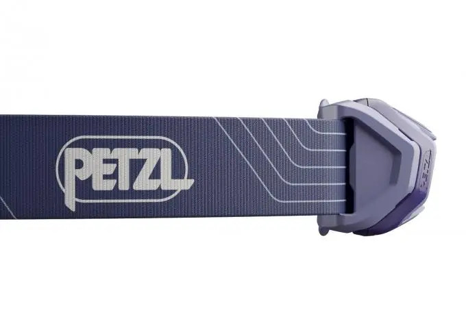 Фонарь PETZL TIKKA BLUE  