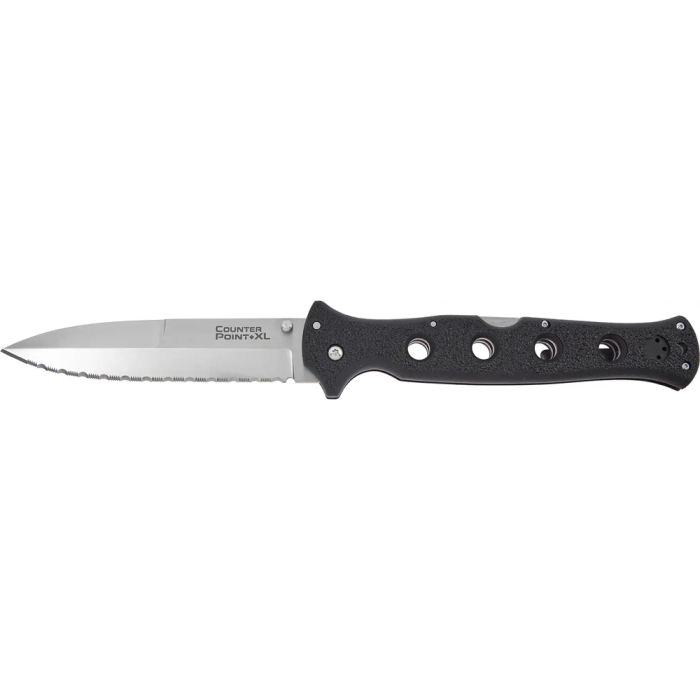 Нож Cold Steel Counter Point XL 6", Serrated  
